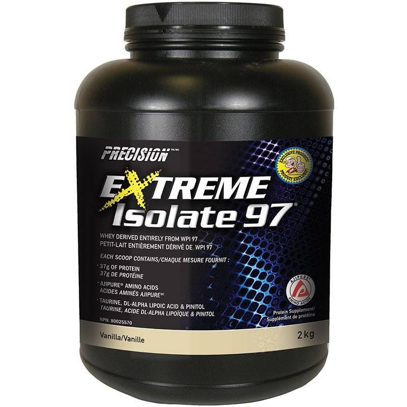Precision Extreme Isolate 97 2kg