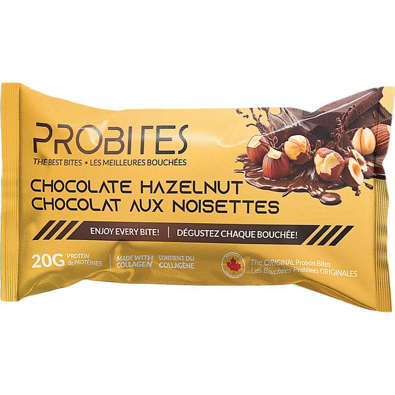 Probites paquet de 2