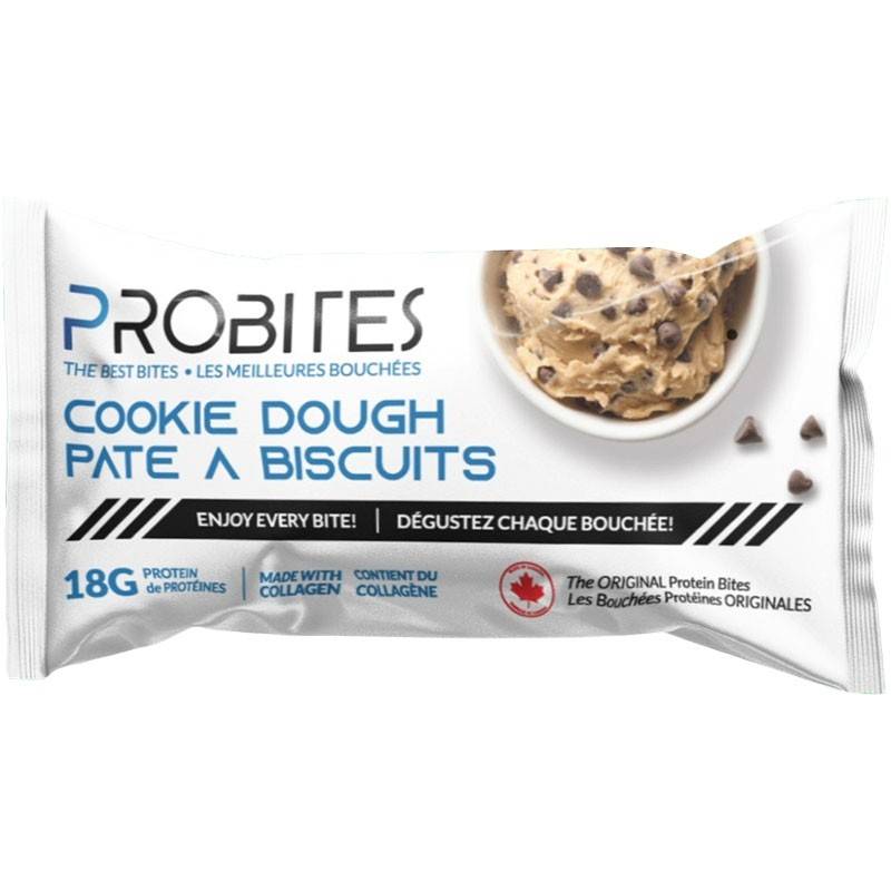 Probites paquet de 2