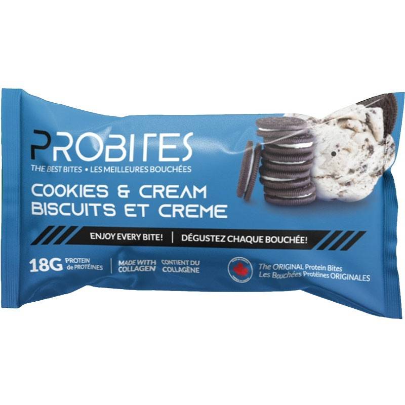 Probites paquet de 2