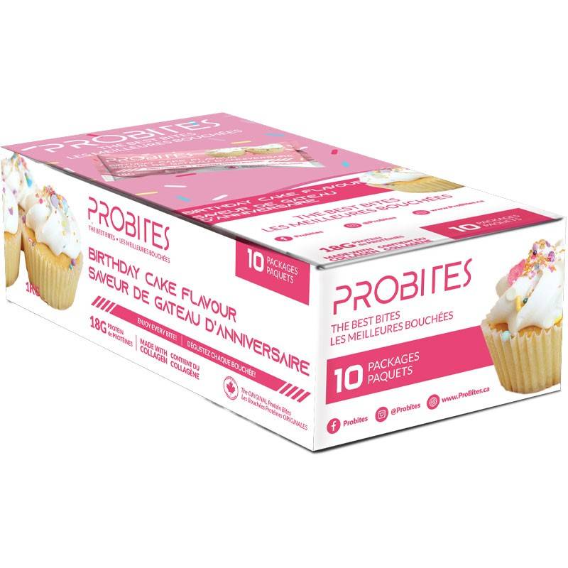 ProBites - Box of 10