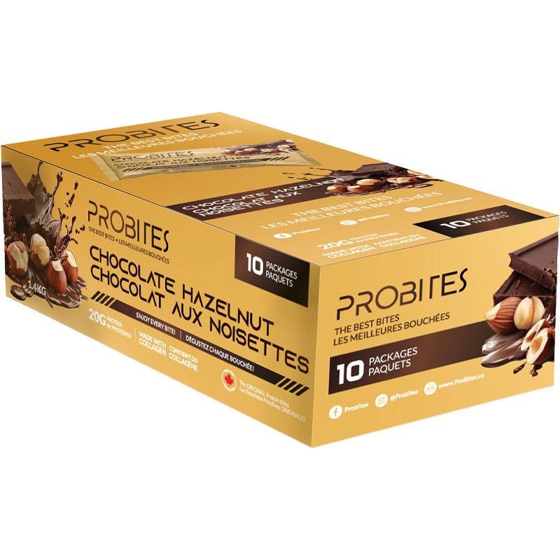 ProBites - Box of 10