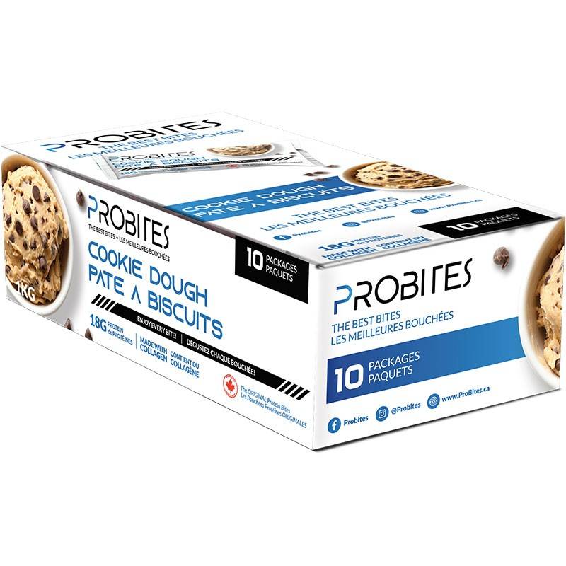 ProBites - Box of 10