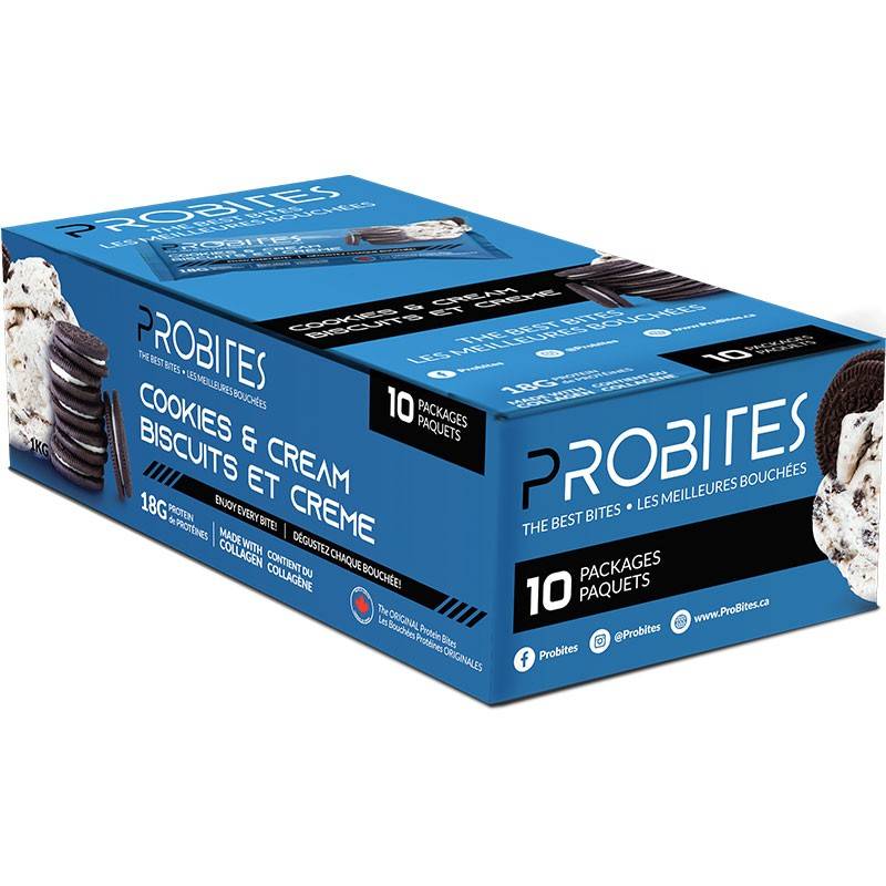 ProBites - Box of 10