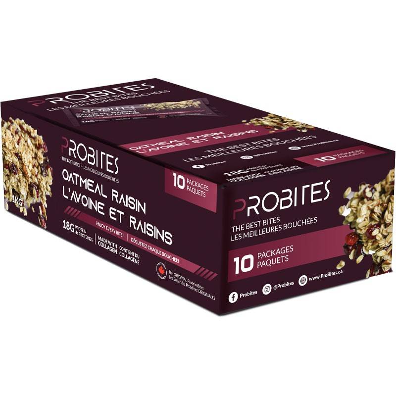 ProBites - Box of 10