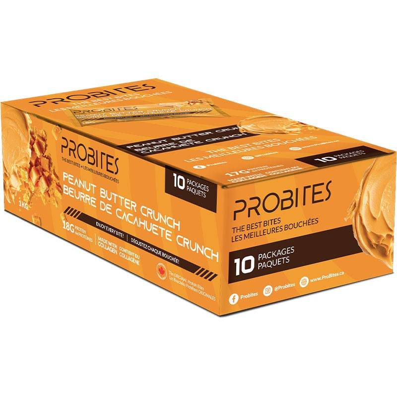 ProBites - Box of 10