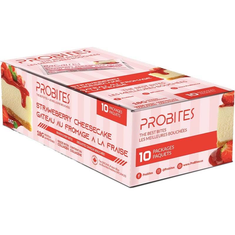 ProBites - Box of 10