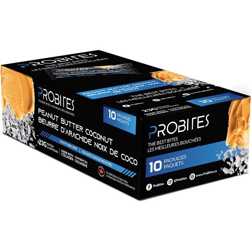 ProBites - Box of 10