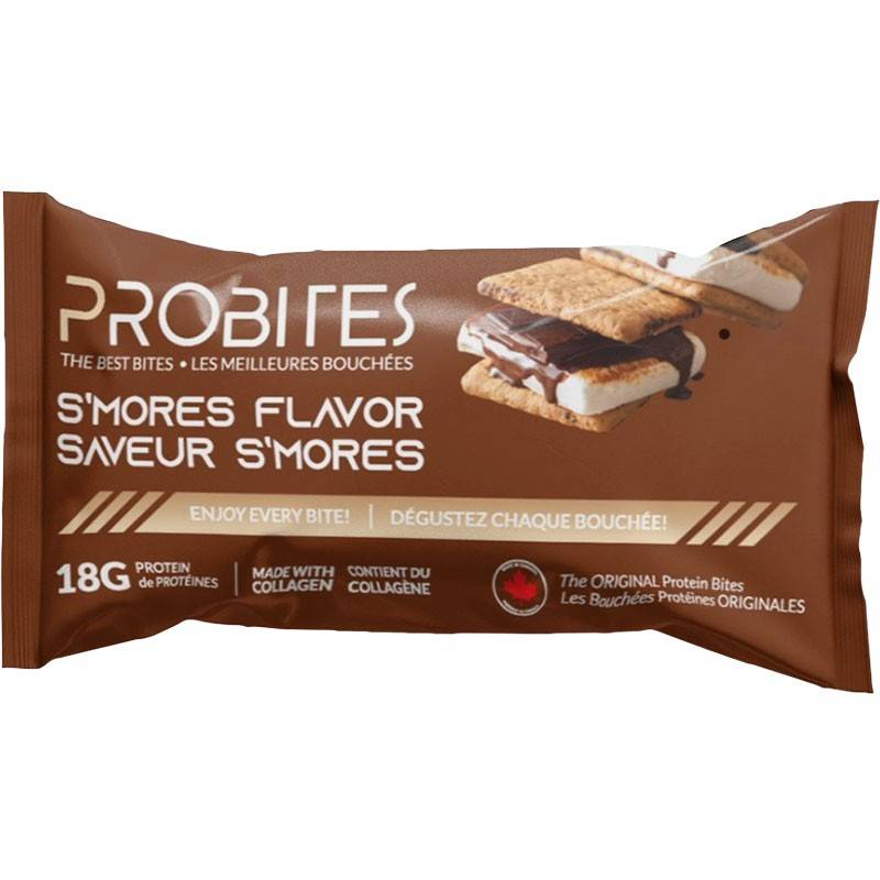 Probites paquet de 2