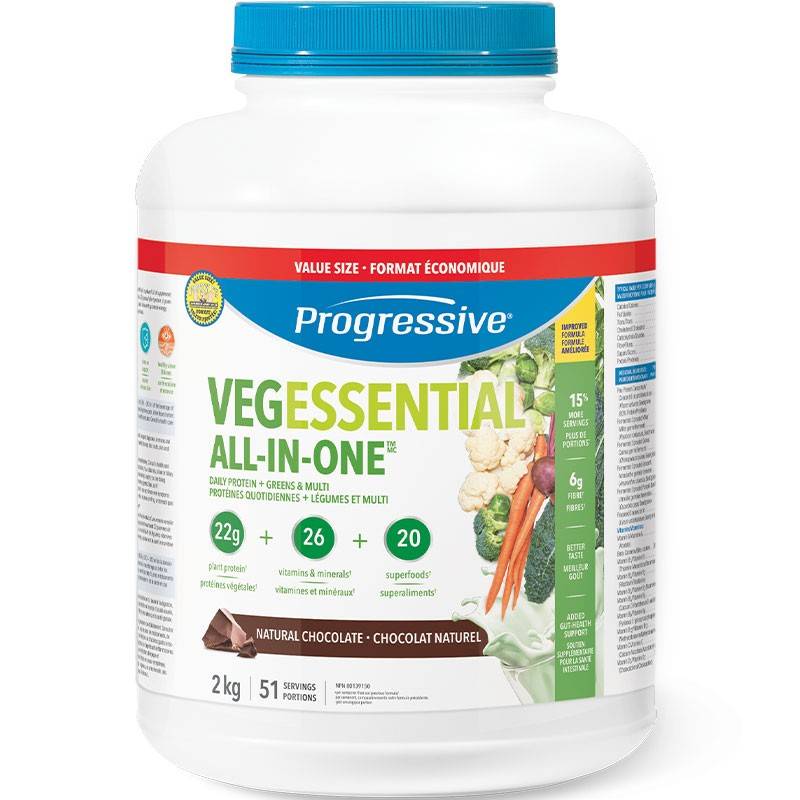 Progressive VegEssentials 2kg