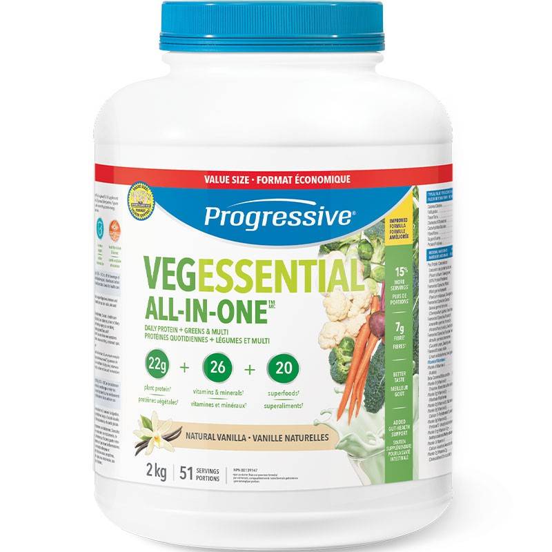 Progressive VegEssentials 2kg