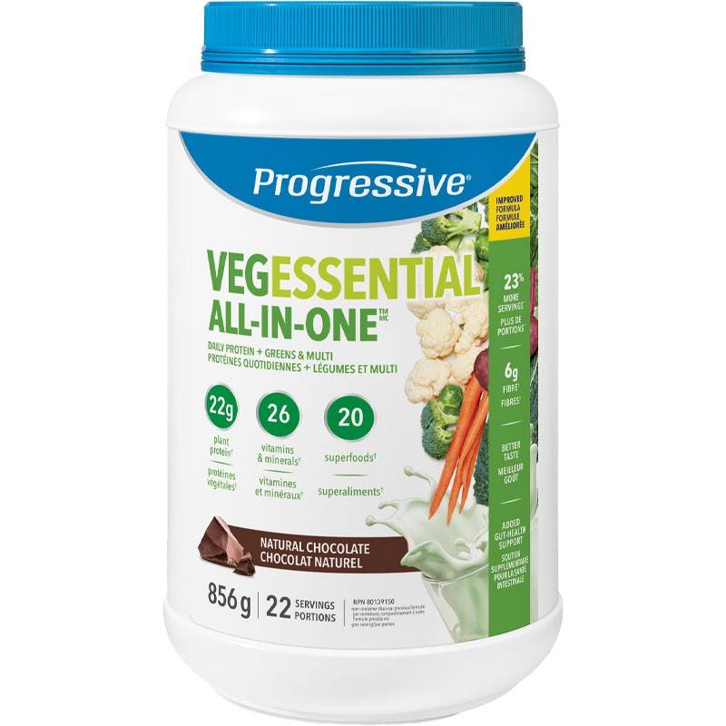 Progressive VegEssentials 856g