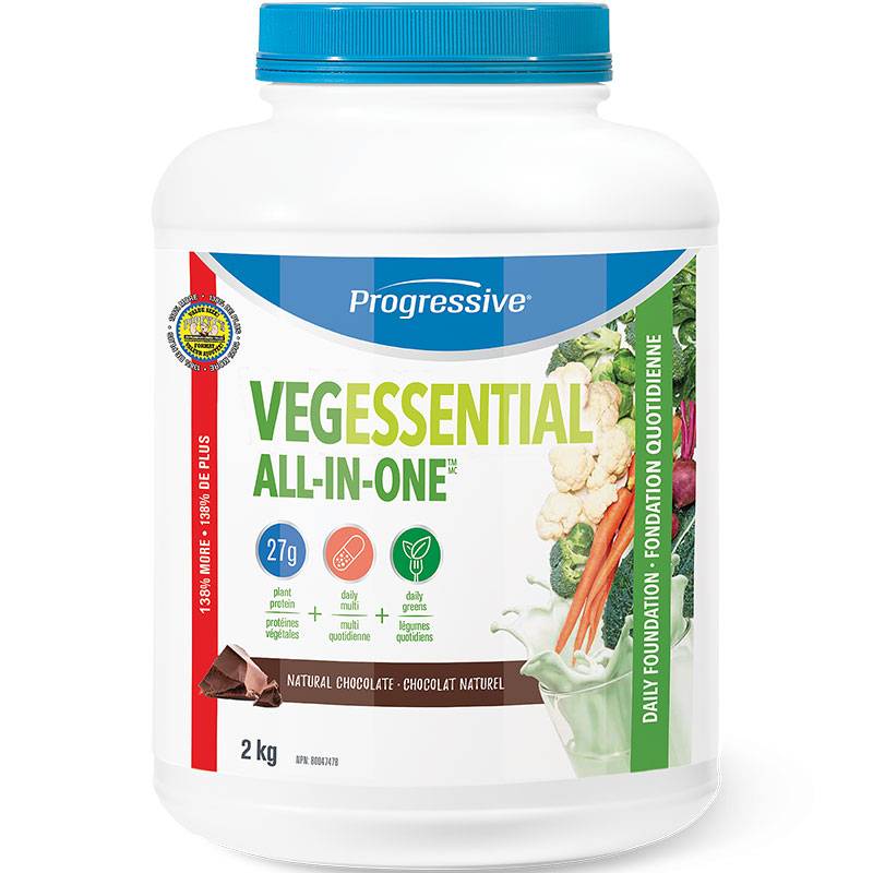 Progressive VegEssentials 2kg