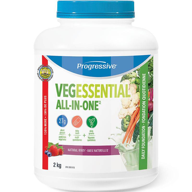 Progressive VegEssentials 2kg
