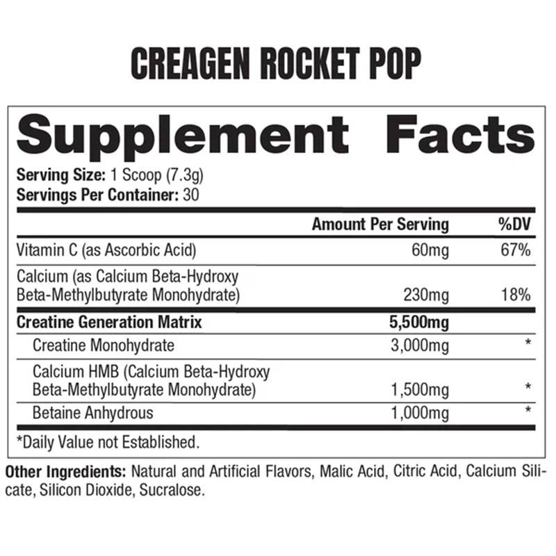 ProSupps Creagen