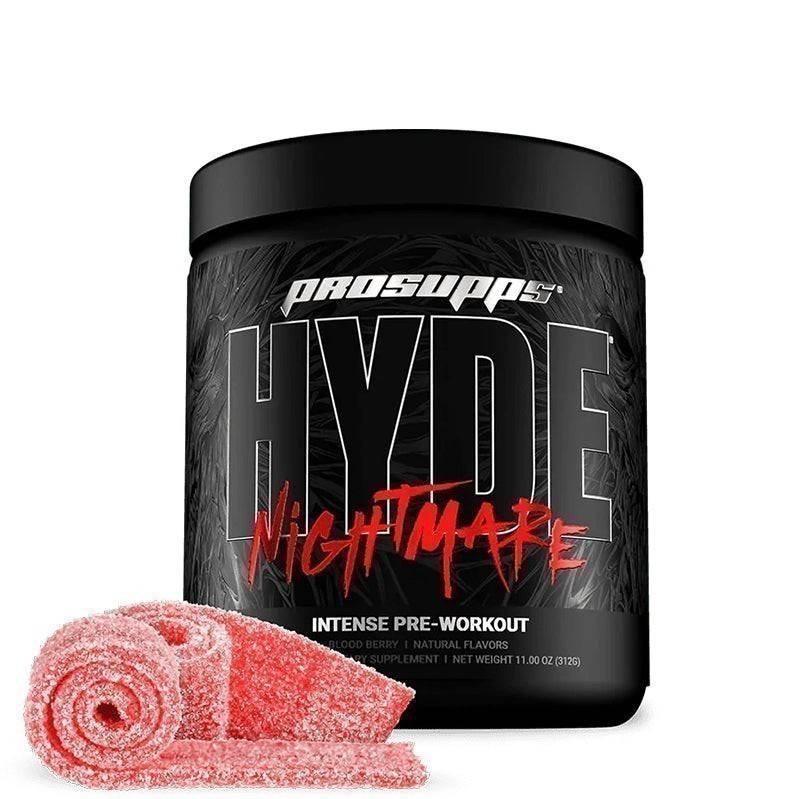 ProSupps Mr Hyde Nightmare 312g