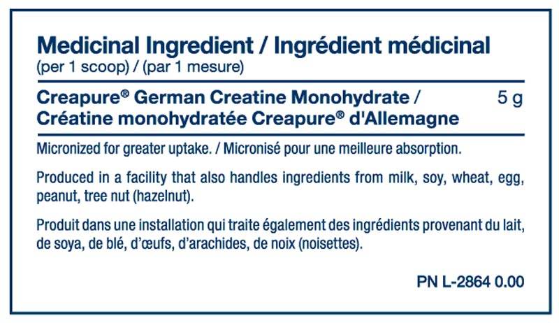 PVL 100% Creapure 410g