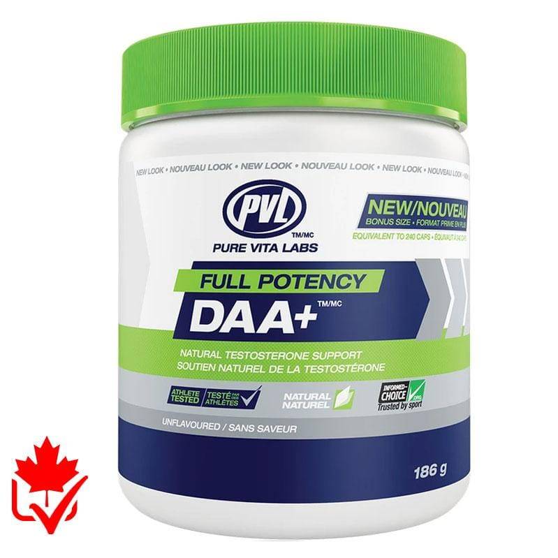PVL D-AA 186g