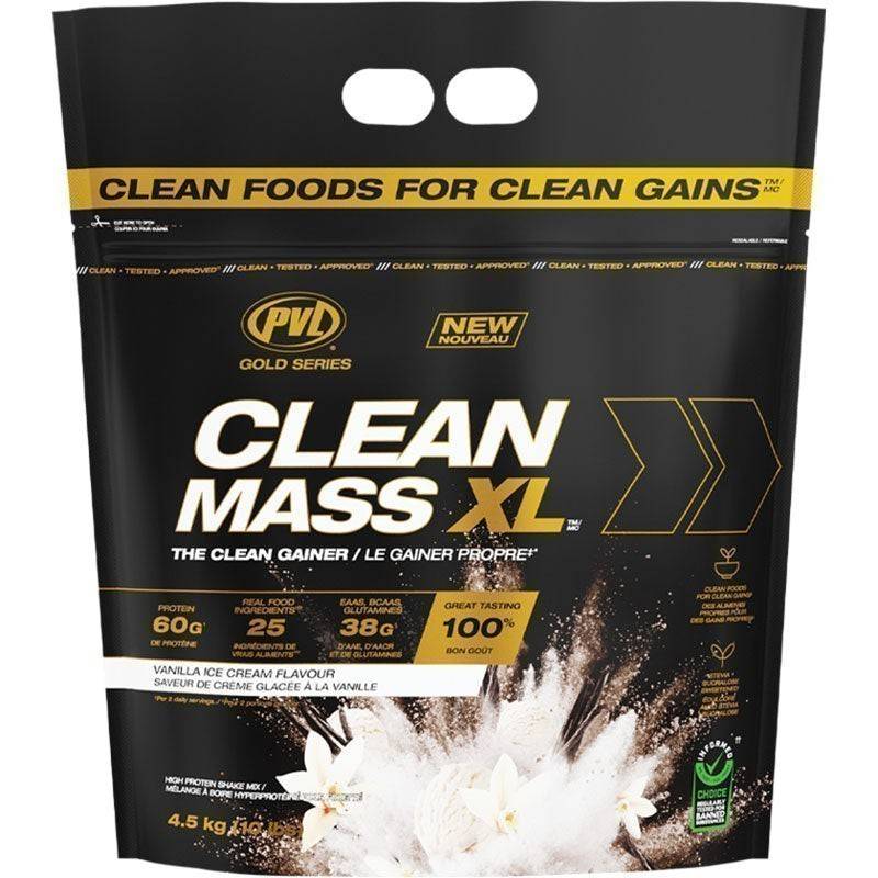 PVL Clean Mass XL 10lbs