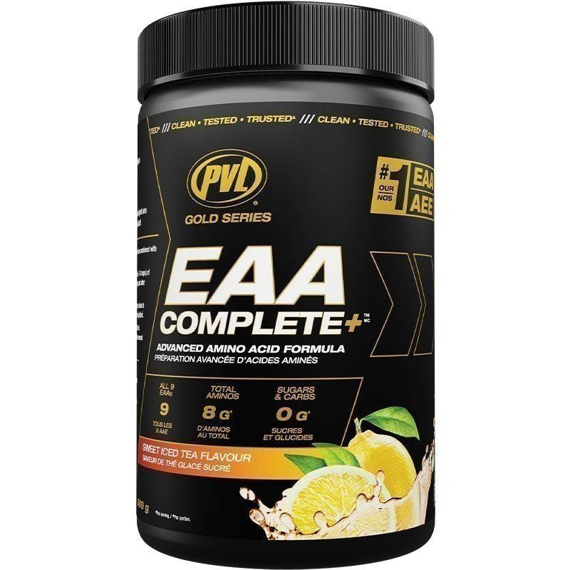 PVL EAA Complete 330g