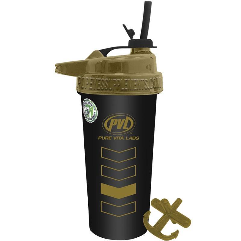 Popeye's Shaker PVL