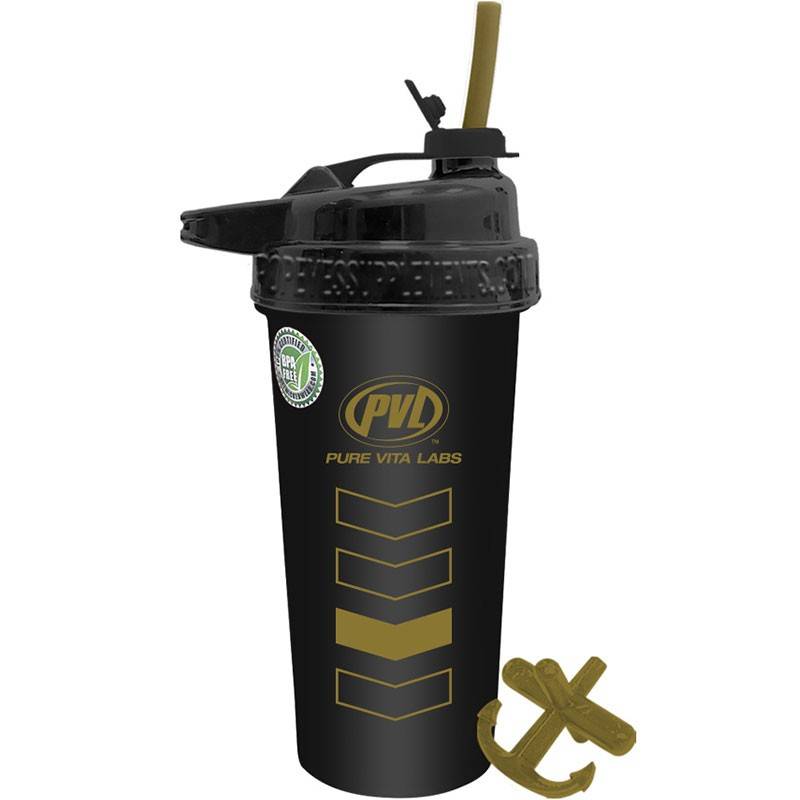 Popeye's Shaker PVL