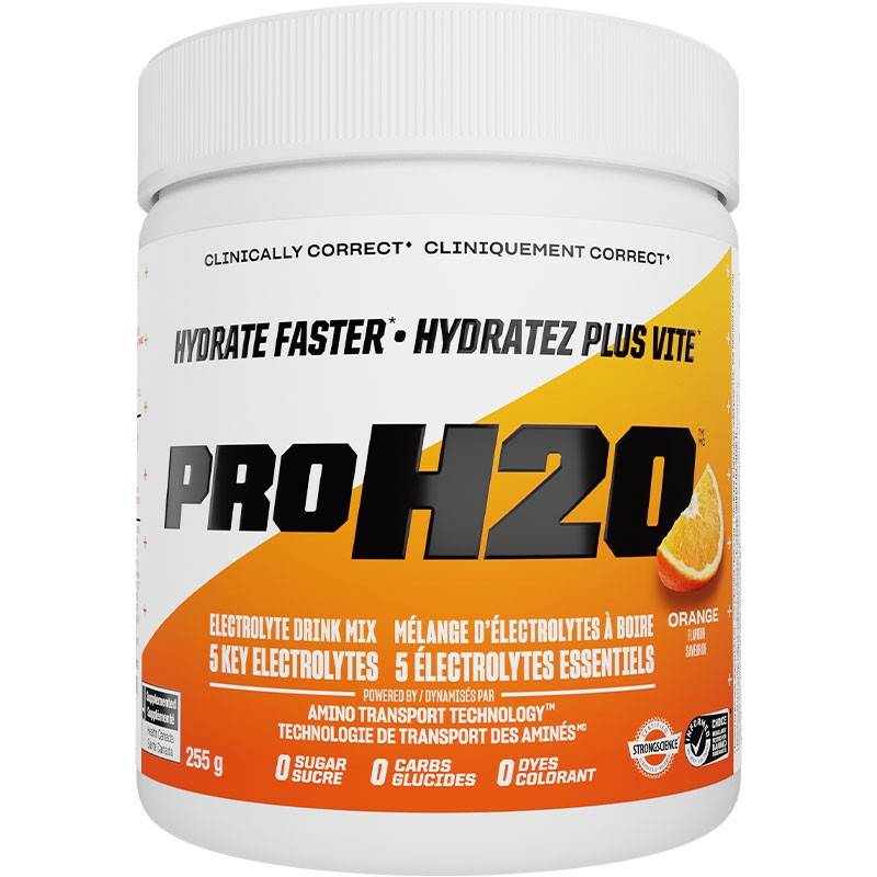 PVL ProH2O 255g