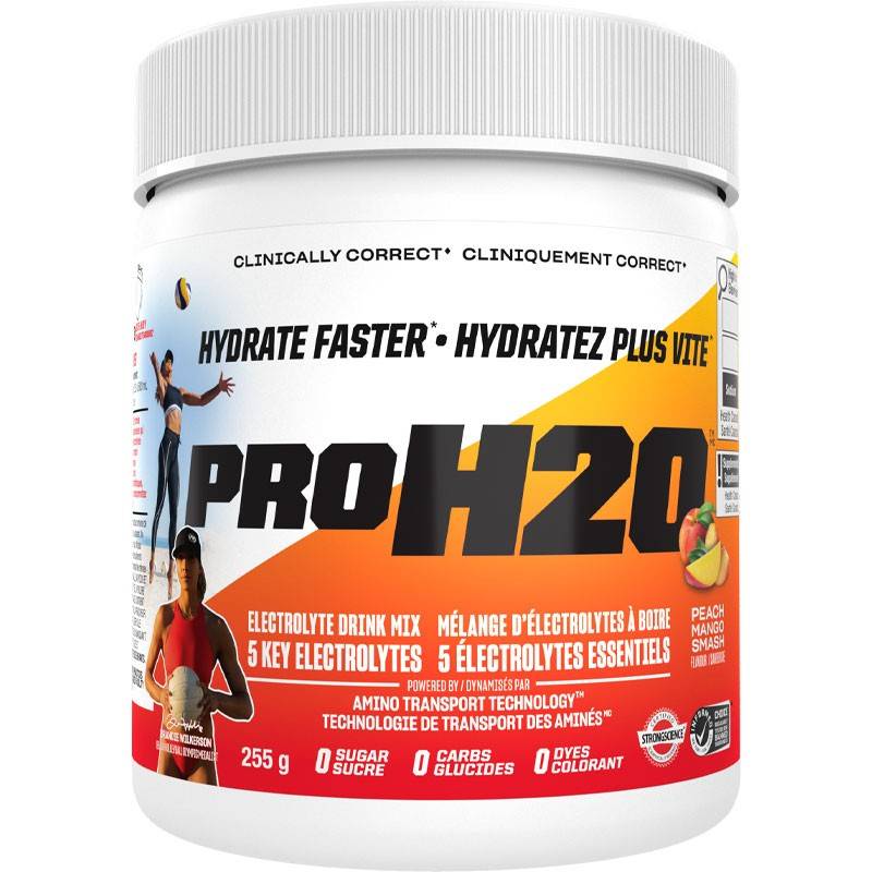 PVL ProH2O 255g