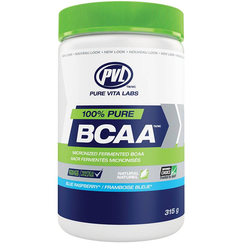 PVL BCAA 300g