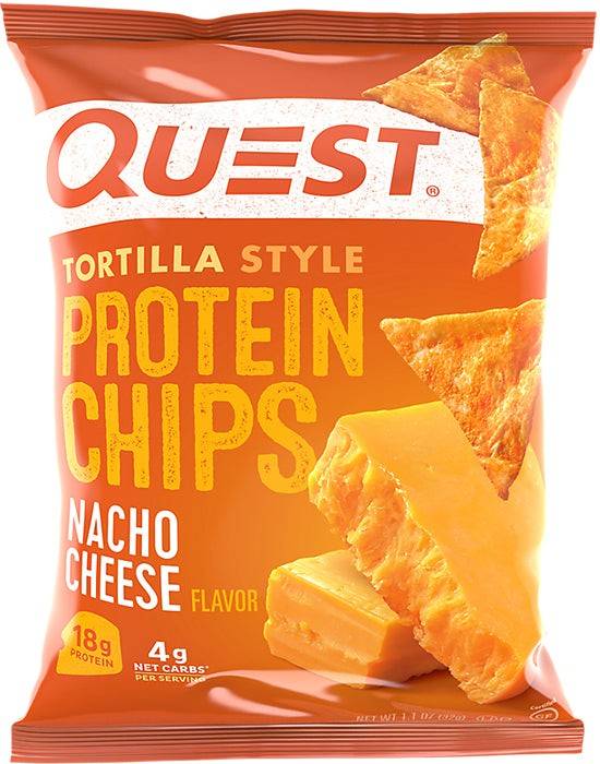 Quest Croustille Style Tortilla (1)