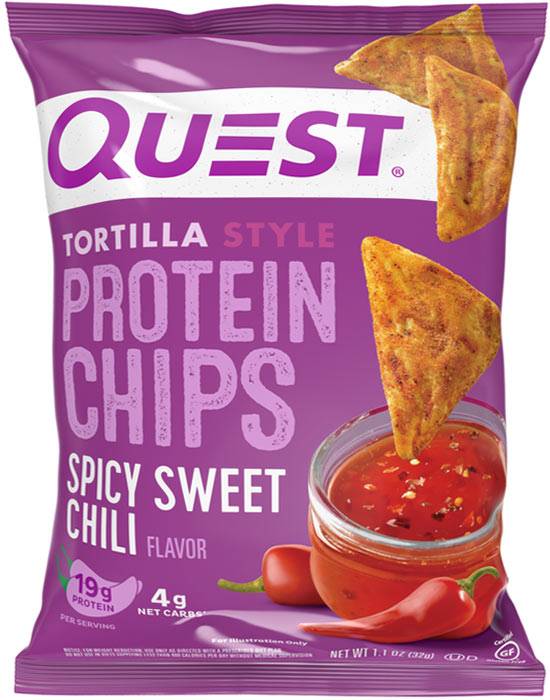 Quest Croustille Style Tortilla (1)
