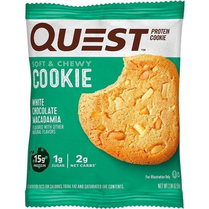 Biscuits Quest à l'unité (1 biscuit)