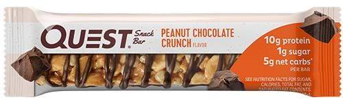 Quest Snack individual bar (1 bar)