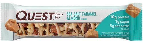 Quest Snack individual bar (1 bar)