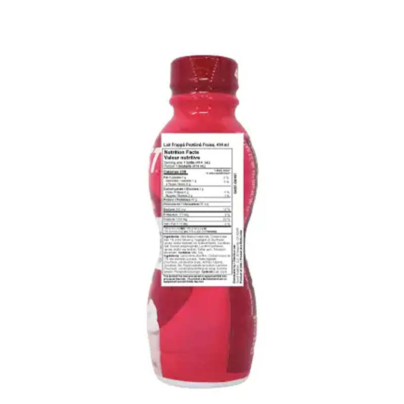 Lait Frappé Protéiné Quest 414 ml