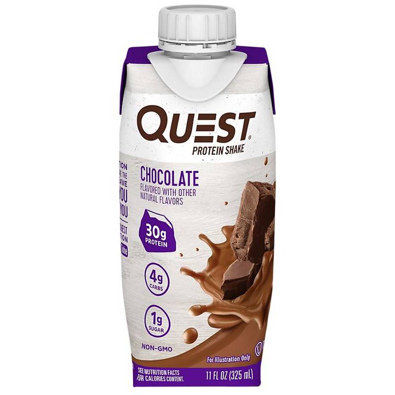 Quest Protein Ready to Drink - 325ml