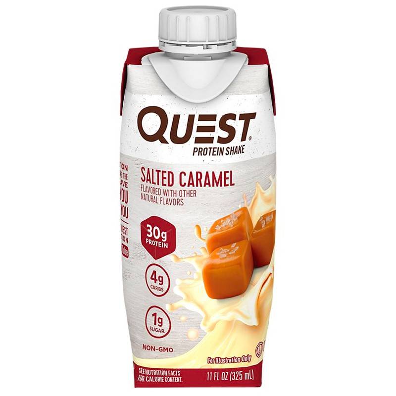 Quest Protein Ready to Drink - 325ml