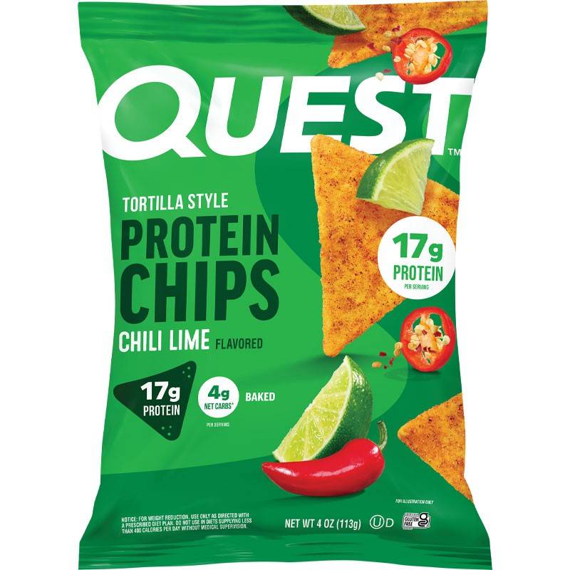 Quest Tortilla Bag (Single)