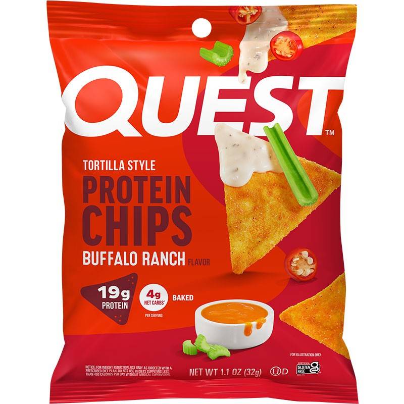 Quest Croustille Style Tortilla (1)