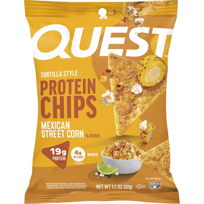 Quest Croustille Style Tortilla (1)