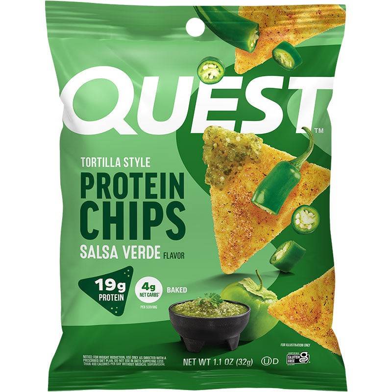 Quest Croustille Style Tortilla (1)