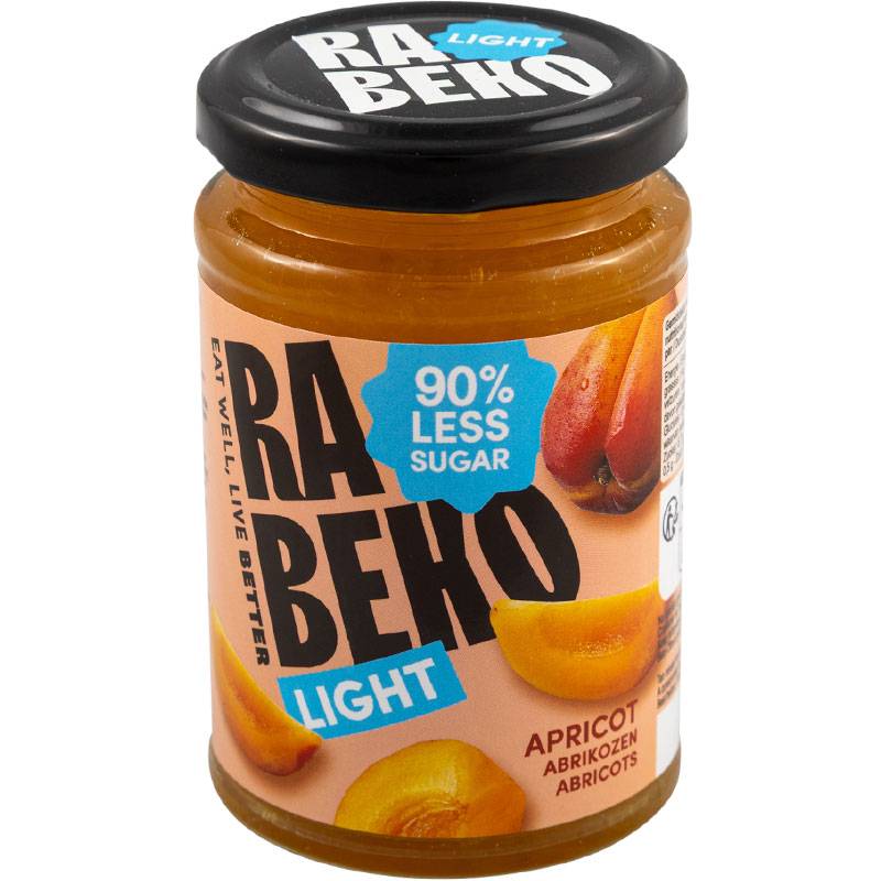 Rabeko Jam 225g