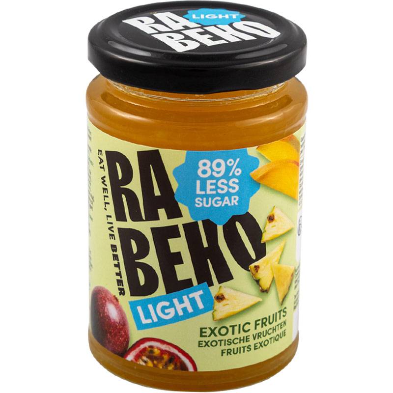 Rabeko Jam 225g