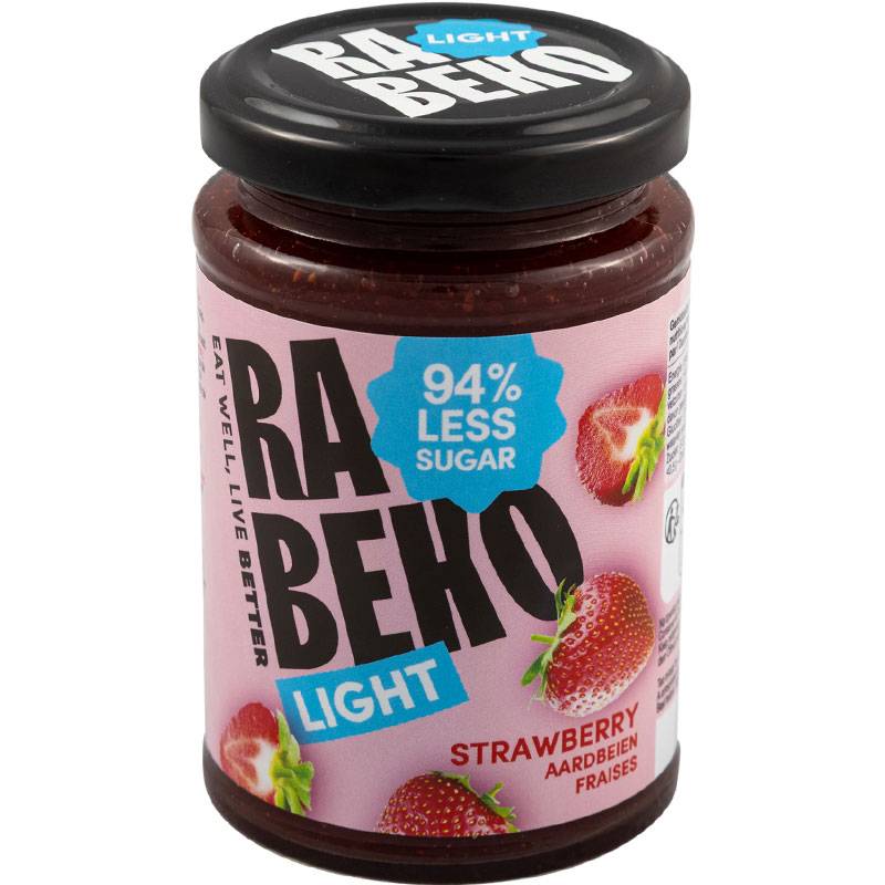Rabeko Jam 225g