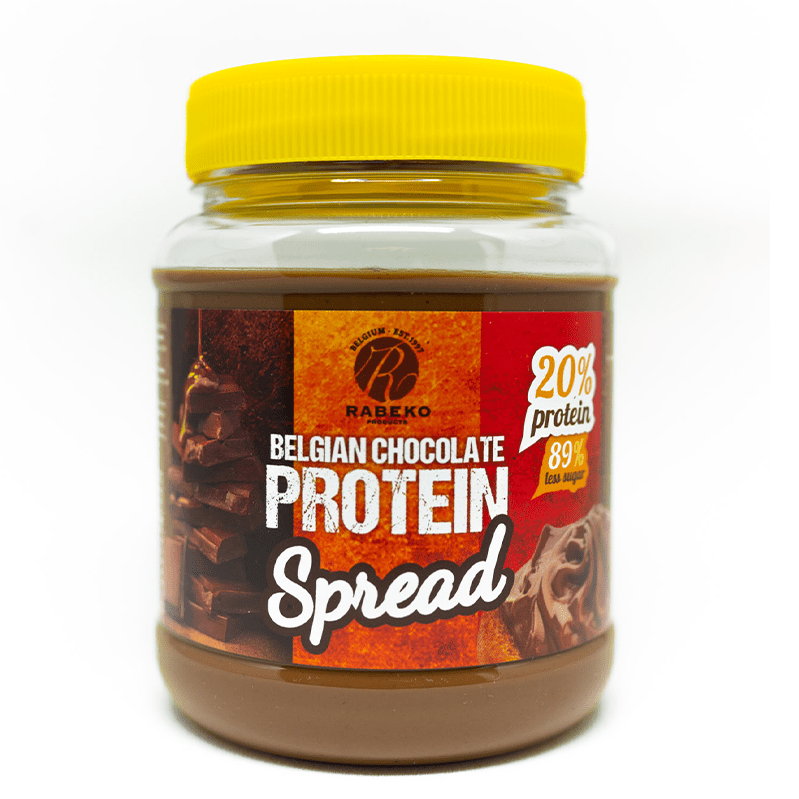 Rabeko Spread 330g