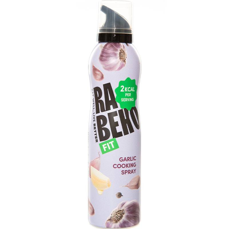 Rabeko Cooking Spray 200ml