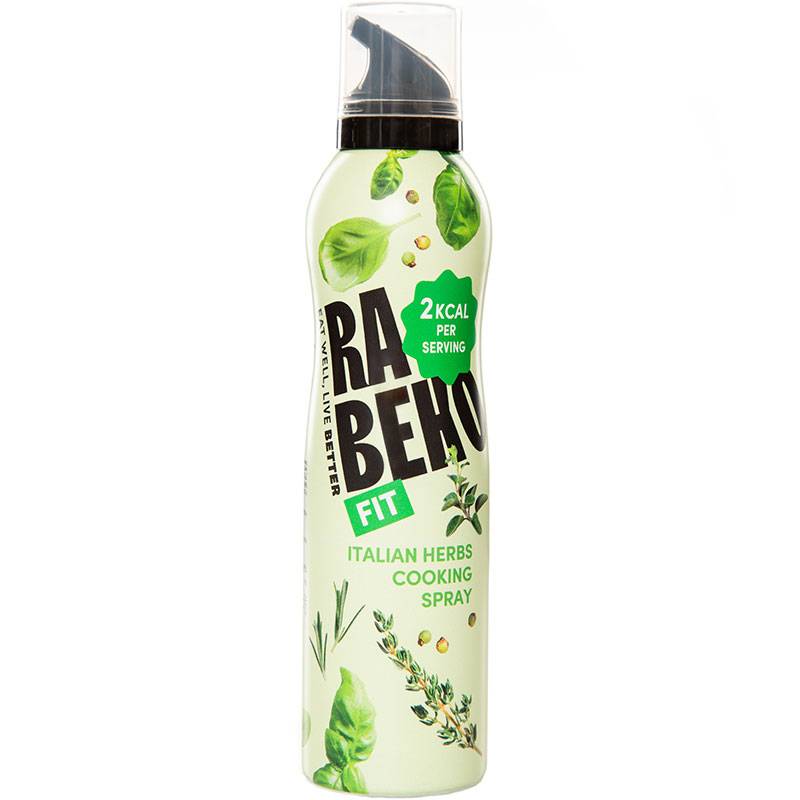 Rabeko Cooking Spray 200ml