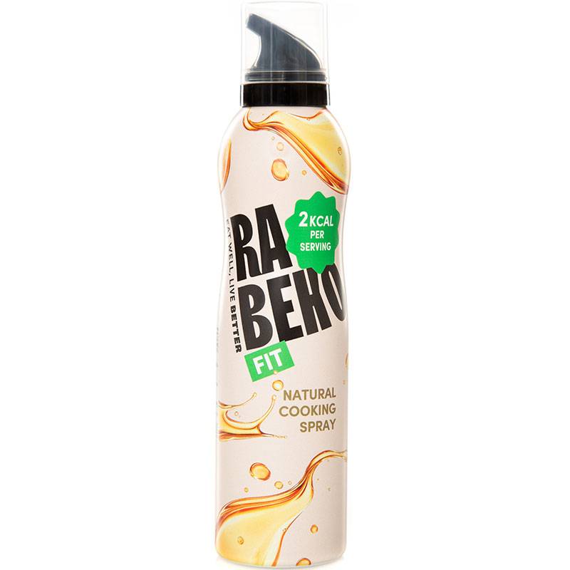 Rabeko Cooking Spray 200ml