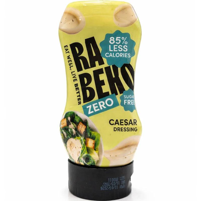 Rabeko Sauce 350ml