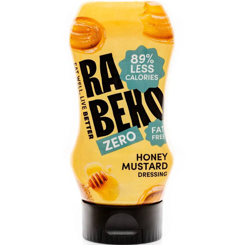 Rabeko Sauce 350ml